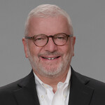 Joshua B. Bolten Headshot