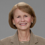 Gloria A. Flach Headshot