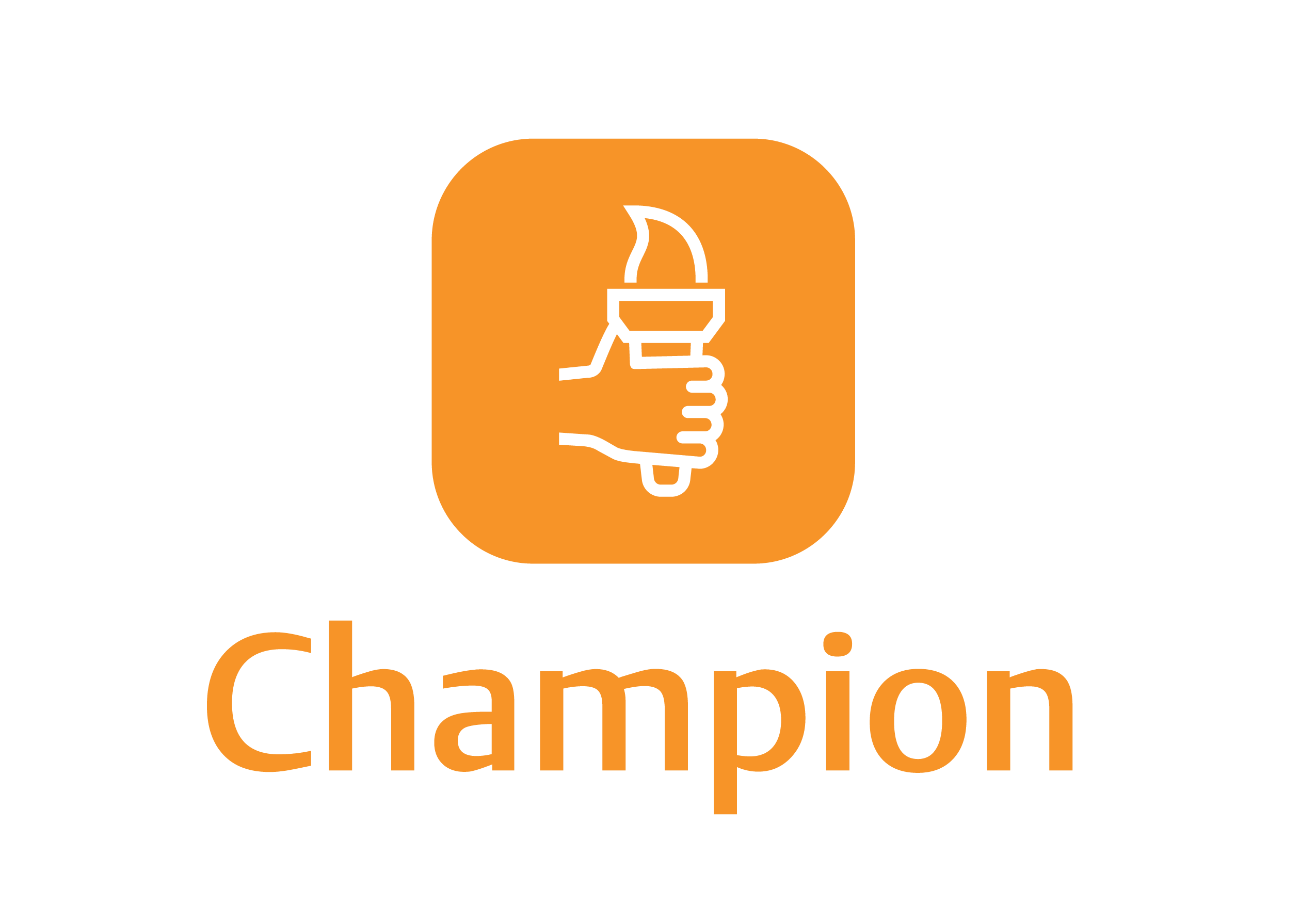 Champion