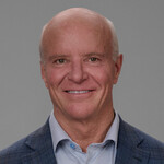 Mark A. Blinn Headshot