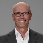 Martin S. Craighead Headshot