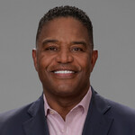 Calvin G. Butler, Jr. Headshot