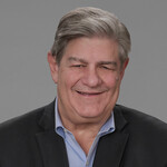 James S. Turley Headshot