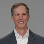 James M. McKelvey Headshot