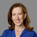 Jennifer G. Newstead Headshot