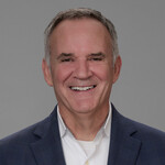 Matthew S. Levatich Headshot