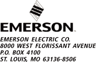 (EMERSON LOGO)